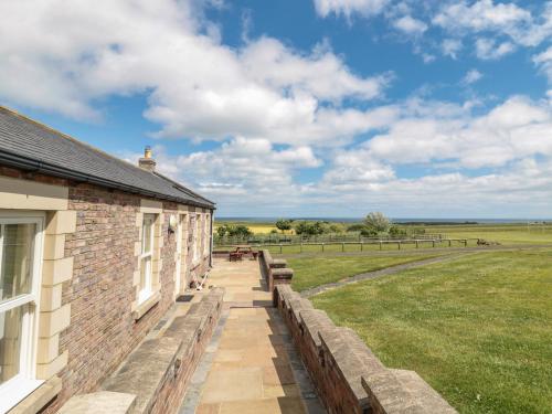 Accommodation in Embleton