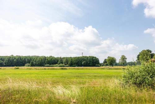 Elbtalquartier im Grünen