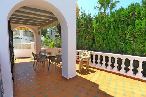Villa Golondrinas - Private villa to sleep 6 - image 8