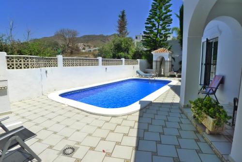 Villa Golondrinas - Private villa to sleep 6 - image 13