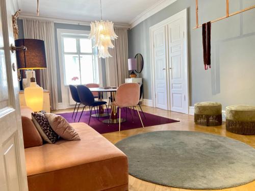 Ultimate Luxury in Kgs. Nytorv, Copenhagen (photo 8)