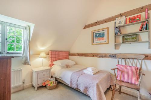 Beachy Barn - image 4