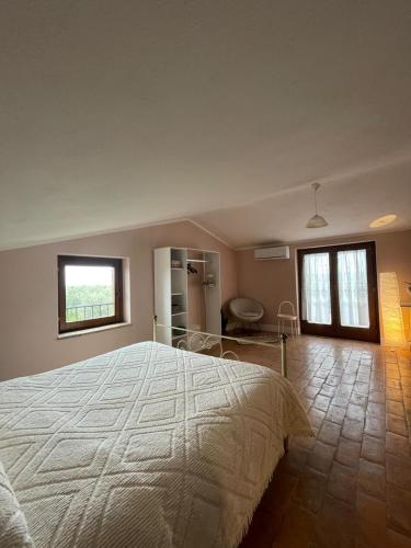 B&B Vallecupa