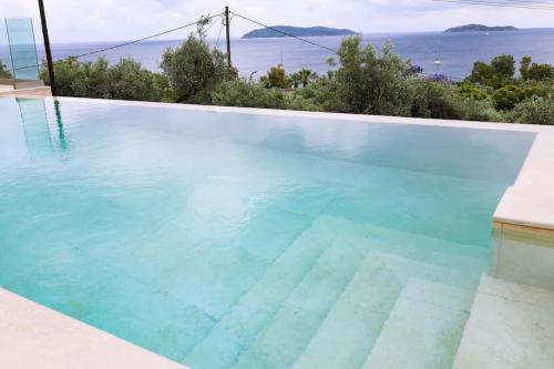 Villa Ftelia Oasis,Skiathos