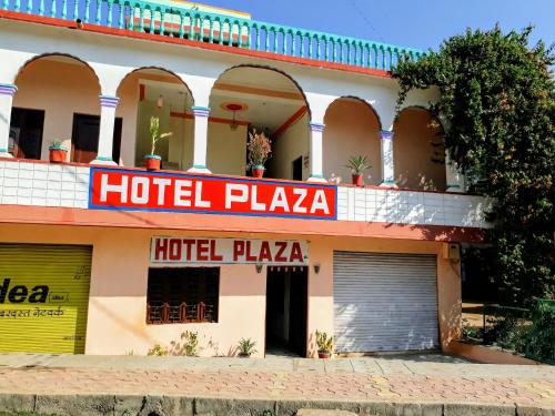 Hotel Plaza