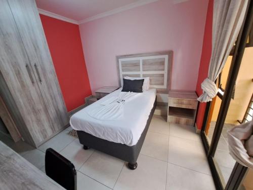 B&B Maseru - Jate Guest House - Bed and Breakfast Maseru