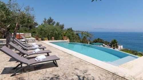  VILLA SOLELUNA 7&1, Emma Villas in Marittima