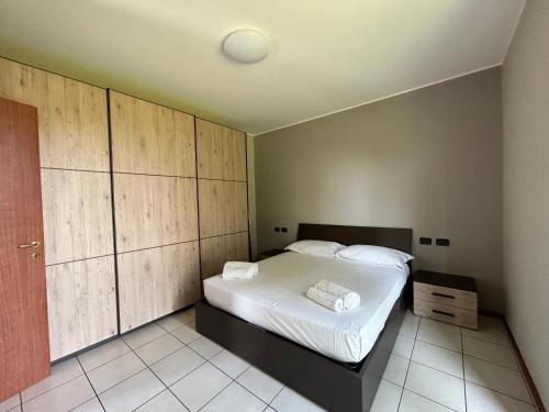 Appartamento Mimosa - Immobili e Soluzioni Rent in Brembate