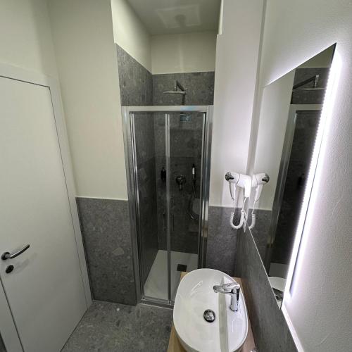 Hotel St. Gregory Park Room Type - Double or Twin Room