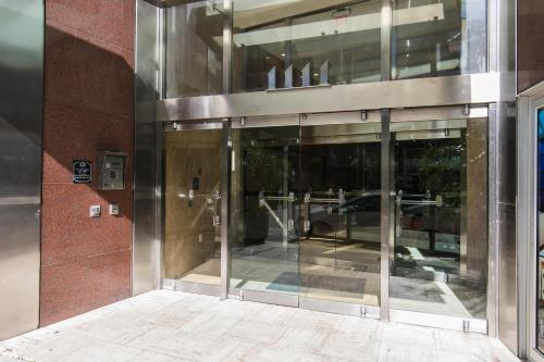 Elegant Studio Near French Quarter - 출입구