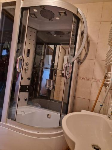 . Apartament u Margherity