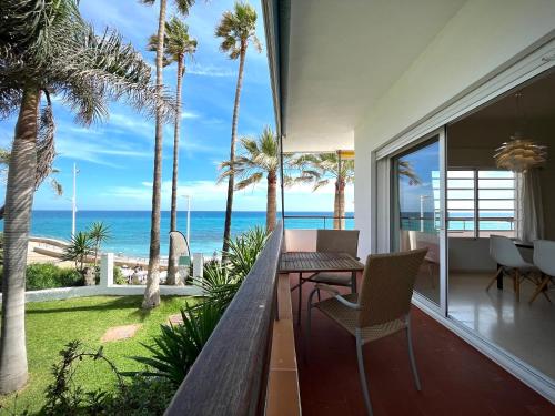 Apartamentos Playa Torrecilla 2