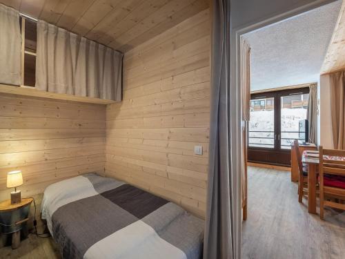 Studio Val Thorens, 1 pièce, 4 personnes - FR-1-640-4 Val Thorens