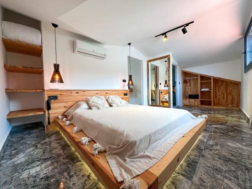 B&B Cabana Life in Güllük