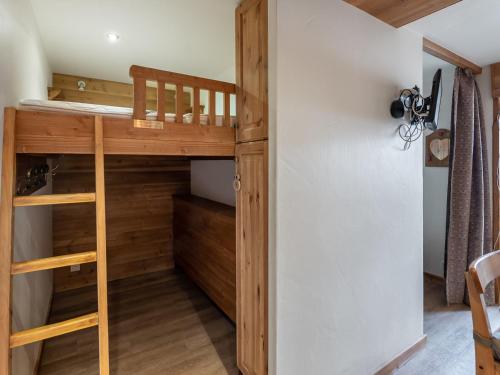 Appartement cosy 4 pers centre Val Thorens WIFI inclus - FR-1-640-20 - image 4