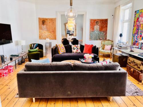 Ultimate Luxury in Kgs. Nytorv, Copenhagen (photo 5)
