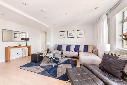 Nell Gwynn Chelsea Accommodation 4