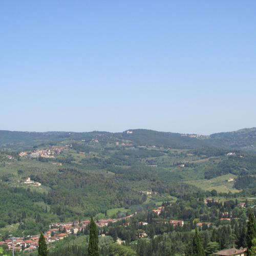 Residence Fiesole