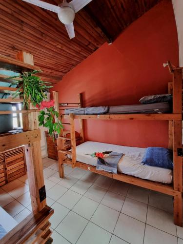 Chapada Backpackers Hostel Agência