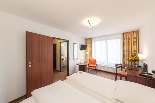 Novum Hotel Strijewski - image 7