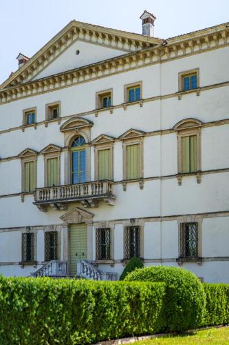 Residenza Villa Vecelli Cavriani - Mozzecane