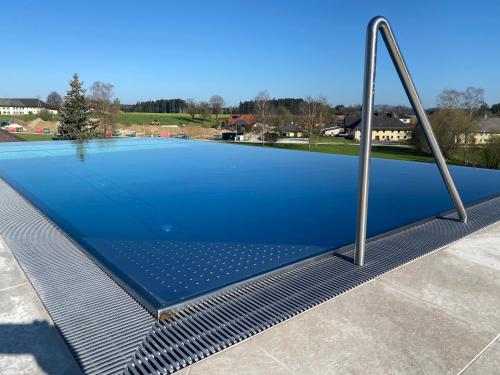 Gästehaus Leimer Bräu in Lenzing, Österreich