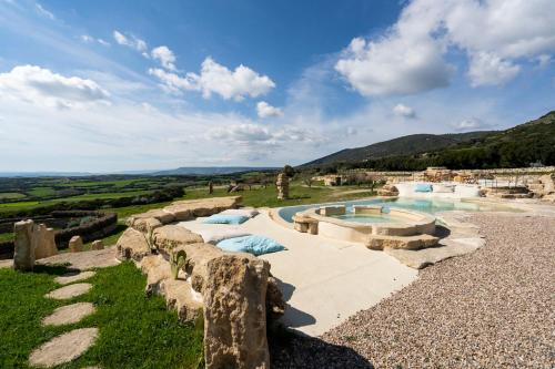 Is Perdas Rural Retreat & Spa