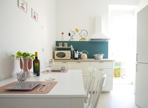 Isola dei Racconti - Guesthouse - Apartment