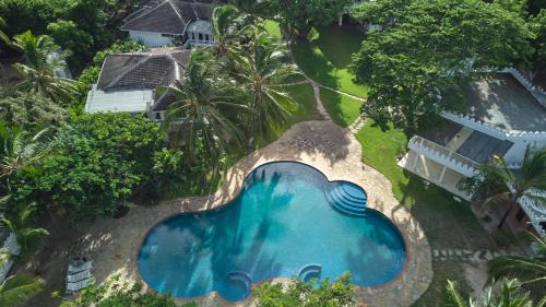 Pemandangan luar, DIAMOND HAVEN in MALINDI in Malindi