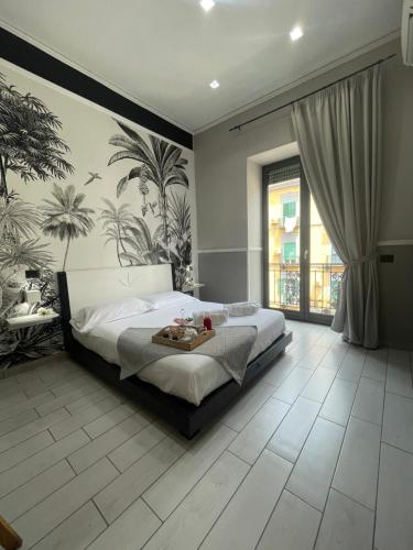 Parthenope Rooms, Neapel (Foto 6)