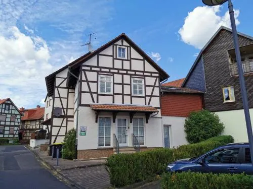 Ferienhaus Seedo in Herleshausen, Deutschland