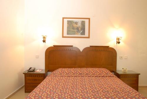 Marmaris Park Hotel - image 4