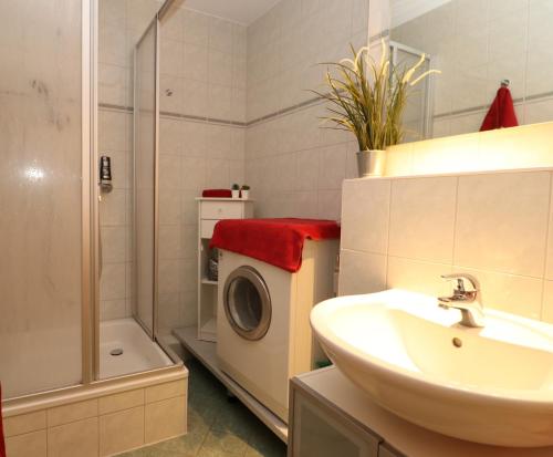 Apartment with Balcony image 7