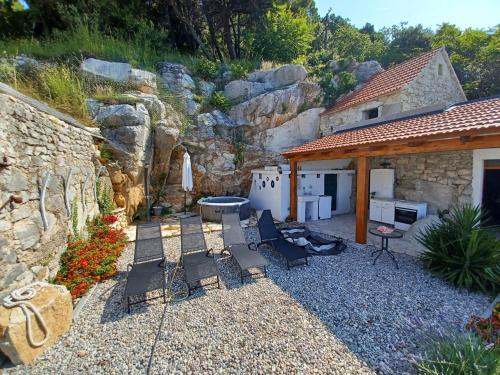 Kuća za odmor Leptirić