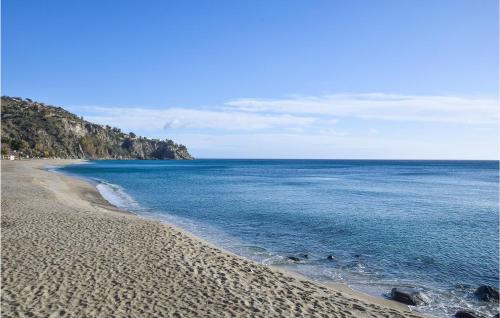  Stunning Apartment In Amantea With Wifi And 1 Bedrooms in Amantea