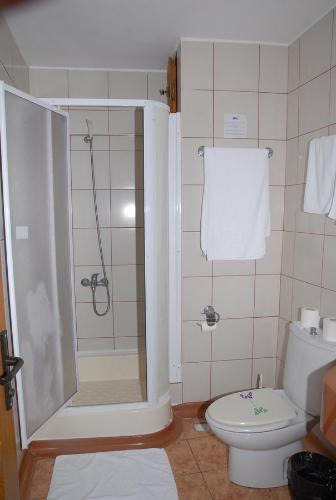 Single room, economy
