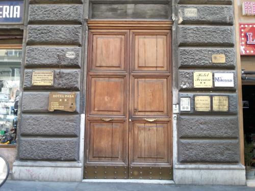 Hotel Ferraro - image 11