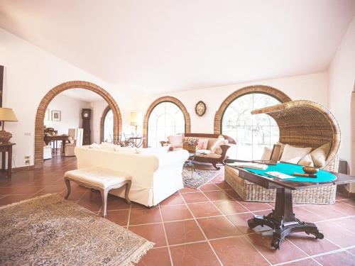 Relais Casale Il Poggetto VILLA PAOLA