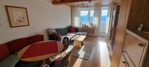  Simones Mountain Apartment in Ossiachberg