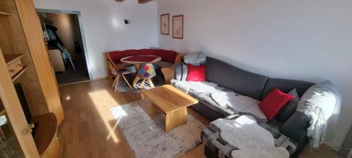  Simones Mountain Apartment in Ossiachberg