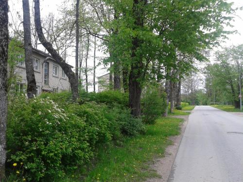 Iekārtas, Rubeni in Svente