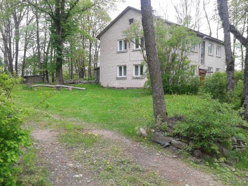 Iekārtas, Rubeni in Svente