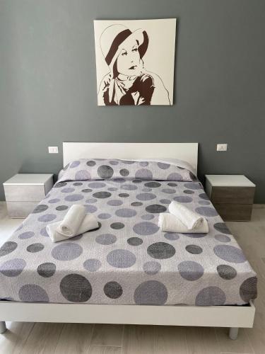 La Dolce Vita chambre d'hôte Camerota