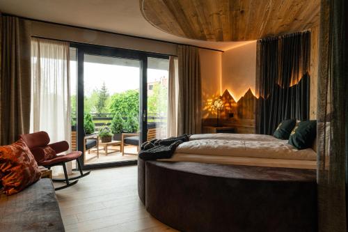 Araldo Eco-Lodge in Cerro Veronese
