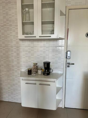 Apartamento Top Morumbi in ヴィラソニア