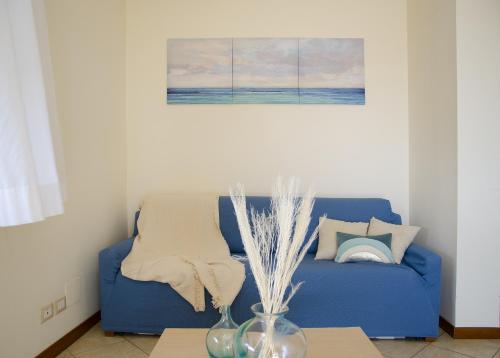Casa per ferie Il Pioppo – Marina di Massa, WI