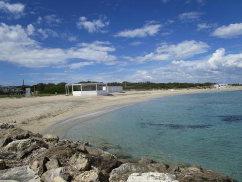 Villetta a 140 metri dal mare