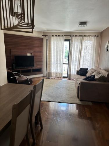 Apartamento Top Morumbi in ヴィラソニア