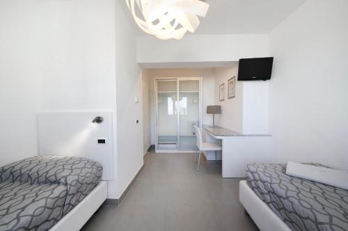Grande Albergo Marin