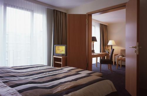 relexa hotel Stuttgarter Hof, Berlin (Foto 3)
